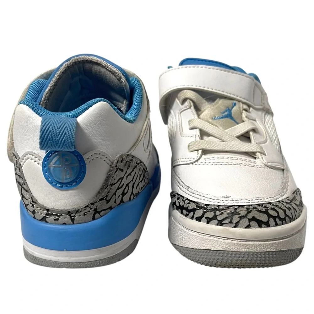 Nike spizike takes